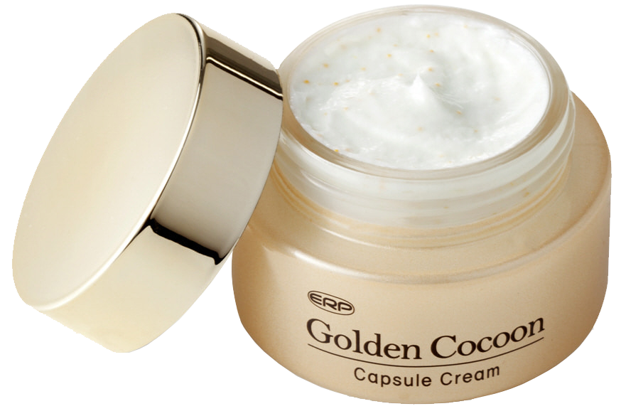 kem-duong-da-golden-cocoon-capsule-cream