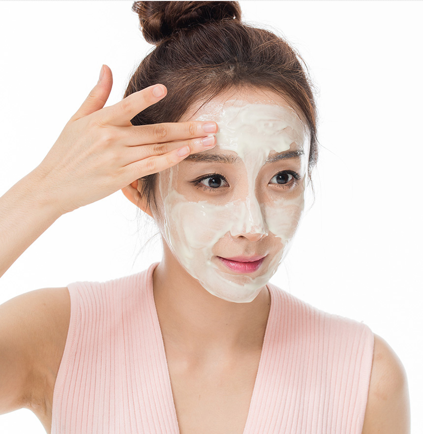 Đắp mặt nạ thường xuyên cung cấp thêm dưỡng chất cho da